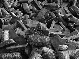 Чугун литейный Л3 Чугун литейный Л3