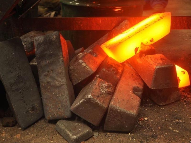 Литейный чугун