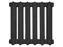 Радиатор чугунный МС-140 Радиатор чугунный МС-140