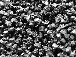 Дробь стальная колотая улучшенная ДСКУ 0.8 Дробь стальная колотая улучшенная ДСКУ 0.8