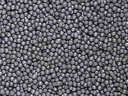 Дробь стальная литая улучшенная ДСЛУ 1,8 Дробь стальная литая улучшенная ДСЛУ 1,8