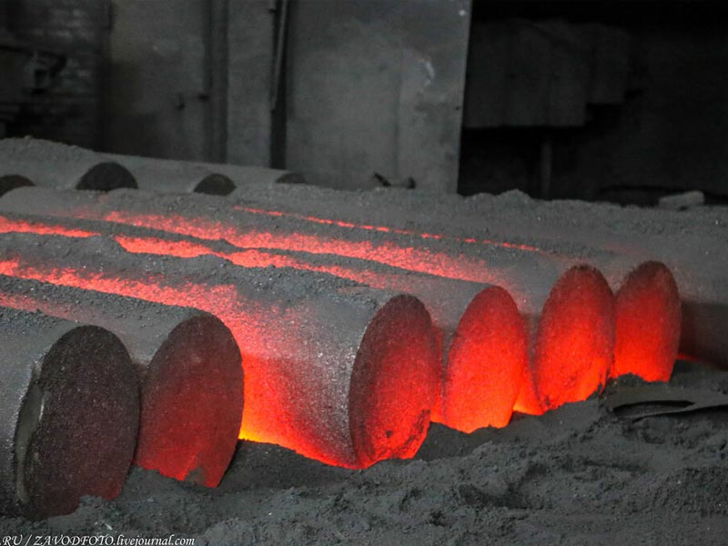 Графитированные электроды Графитированные электроды