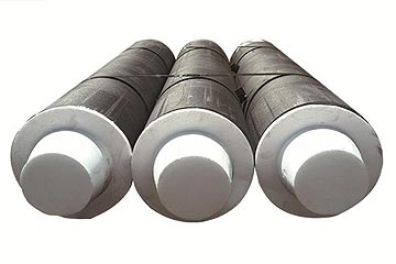 Электроды графитированные