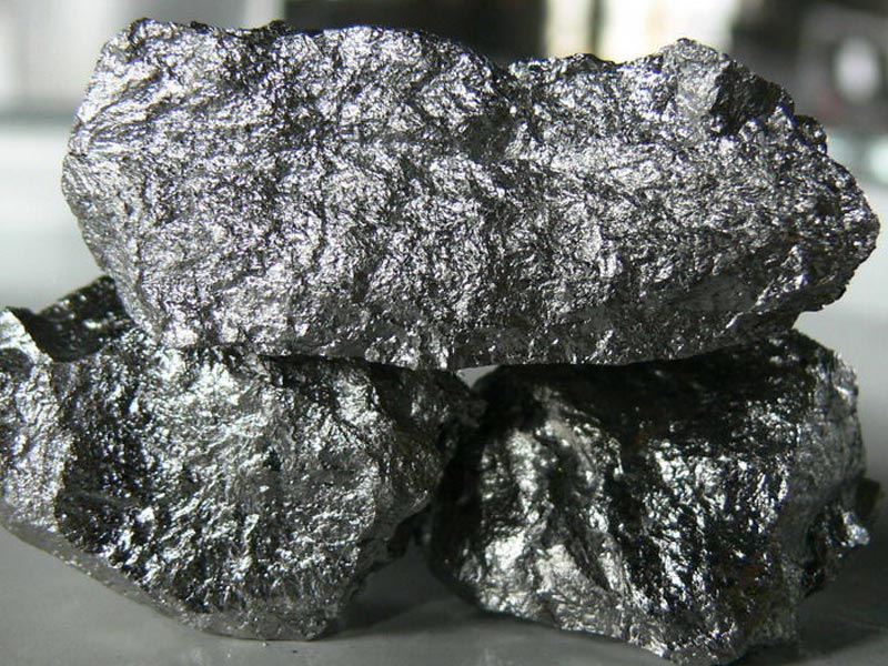 ФЕРРОХРОМ - способы промышленного получения ФЕРРОХРОМ - способы промышленного получения