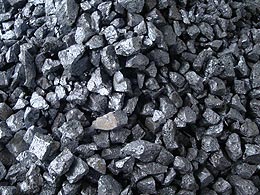 Ферромолибден ФМо60