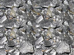 Ферросиликомарганец МнС 17