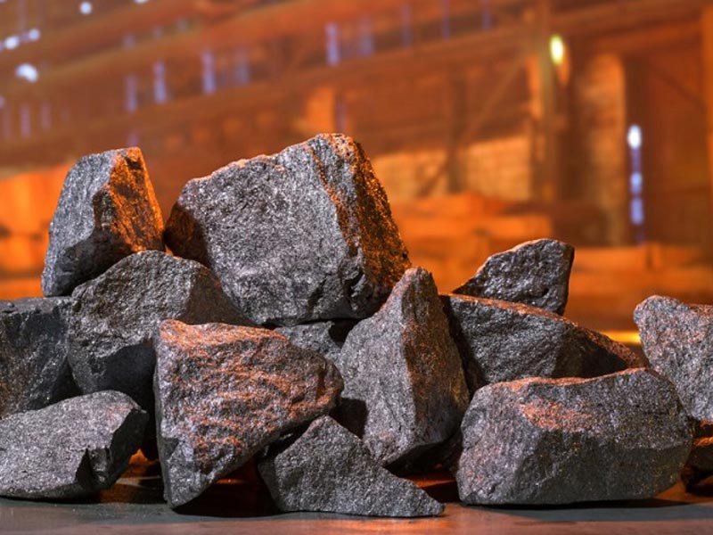 Ферросплавы – свойства и типы соединений