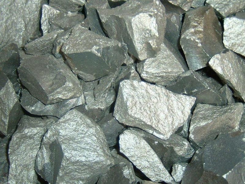 Ферросплавы – свойства и типы соединений