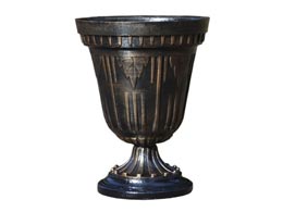 Декоративные урны и цветочницы