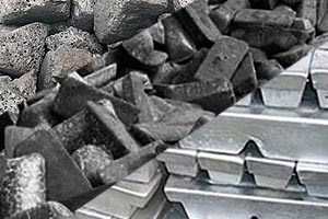 Материалы для литейного производства