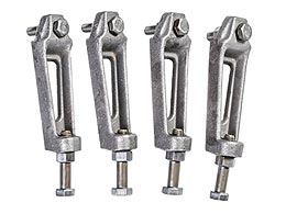 Ножки чугунные для ванн Ножки чугунные для ванн