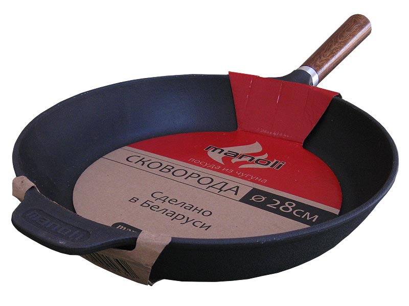 Преимущества и недостатки посуды из чугуна Преимущества и недостатки посуды из чугуна