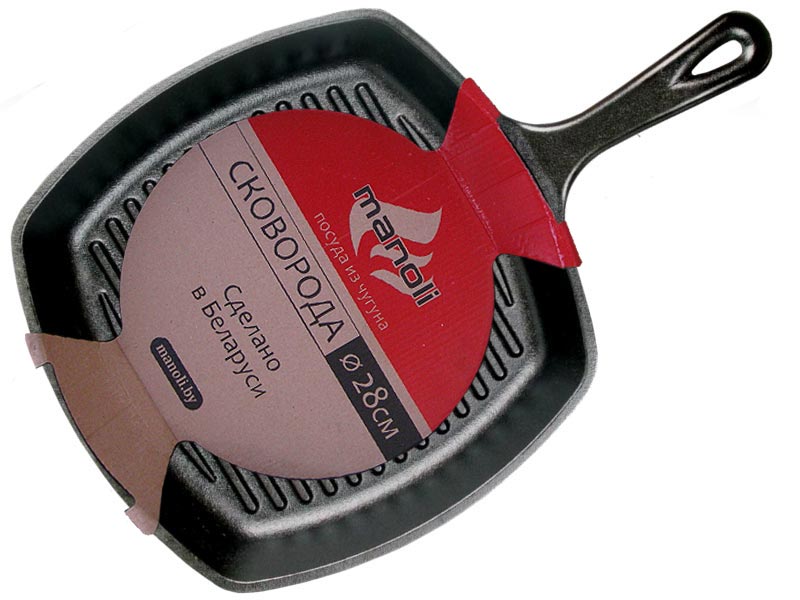 Виды сковород и чугуна Виды сковород и чугуна