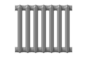 Радиаторы отопительные чугунные