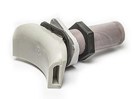 Рассекатель для чаши Генуя