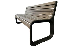 Садово-парковое литье