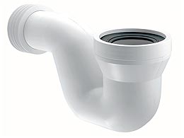 Сифон для чаши Генуя